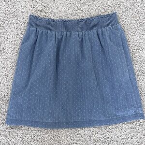 JCrew Sidewalk Skirt Size 6